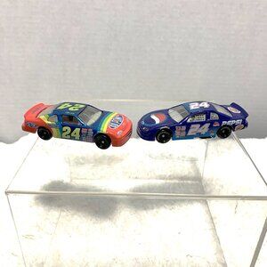 1998 Jeff Gordon #24 Pepsi and DuPont Chevrolet Monte Carlo 1:64